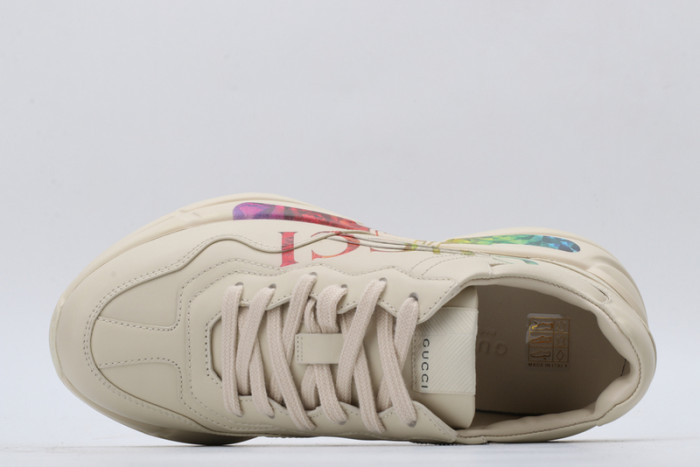 gucc* rhyton sneaker
