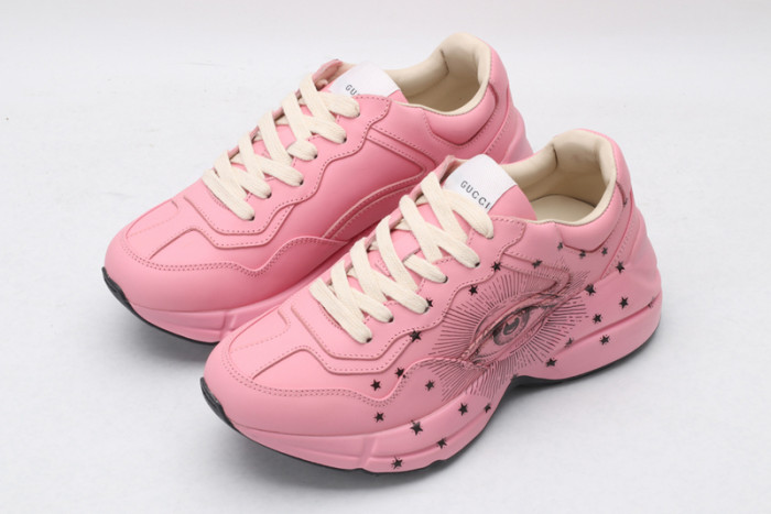 gucc* rhyton sneaker