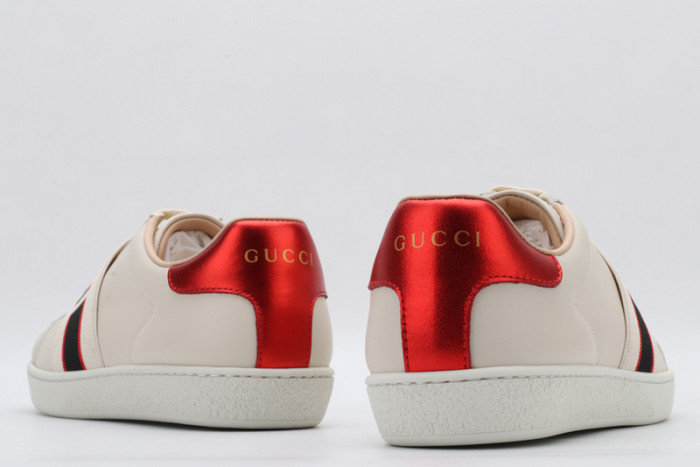 gucc* ace sneaker