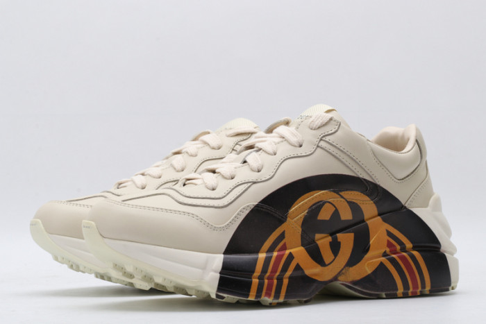 gucc* rhyton sneaker