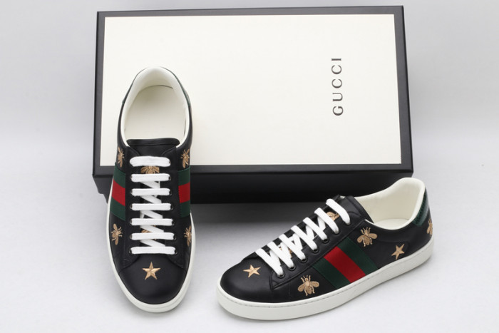 gucc* ace sneaker