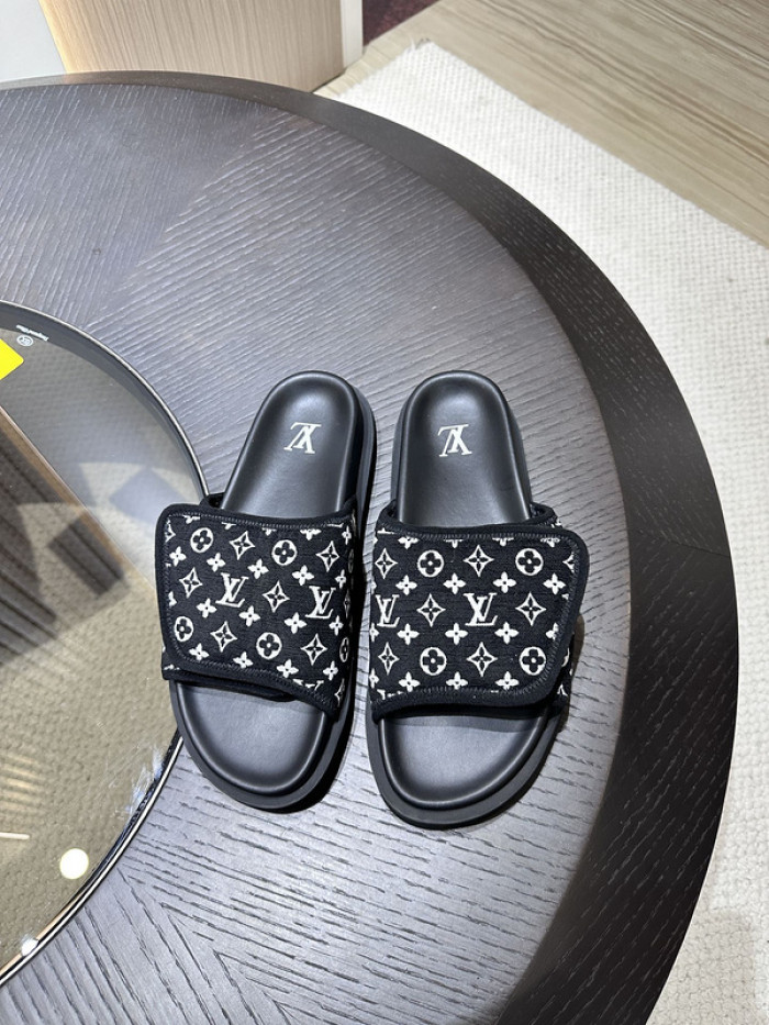 l&v sandal 45