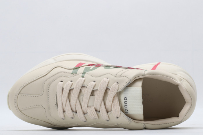 gucc* rhyton sneaker