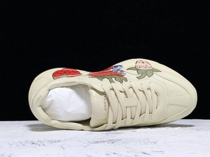gucc* rhyton sneaker