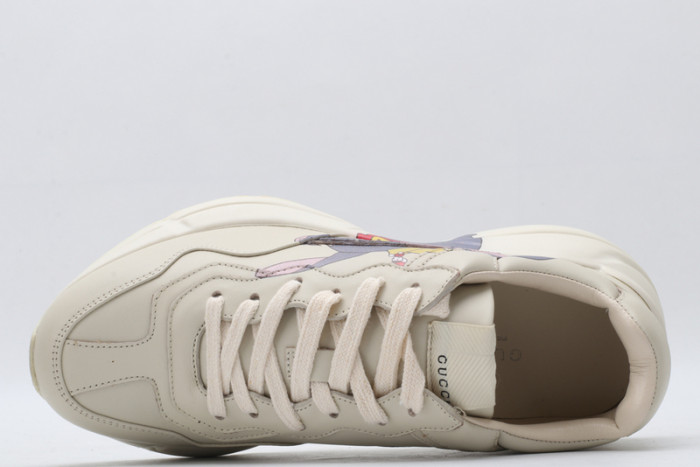 gucc* rhyton sneaker