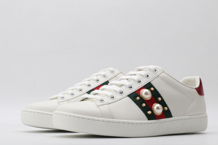 gucc* ace sneaker