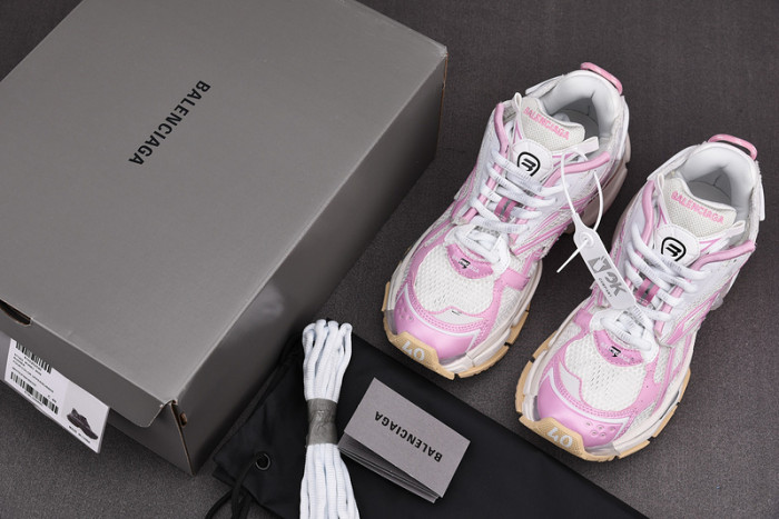 Ba*len*cia*ga runner sneaker w3rb3-9059