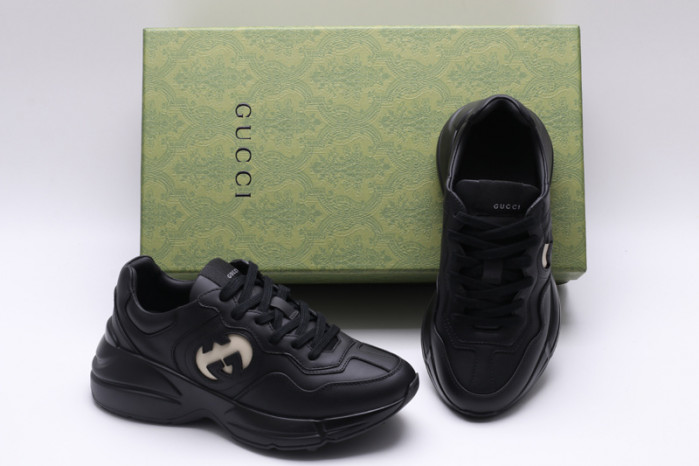 gucc* rhyton sneaker