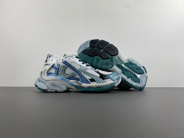 Ba*len*cia*ga runner sneaker w3rbw-0623