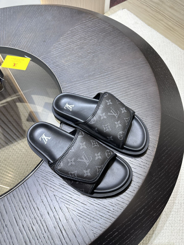 l&v sandal 39