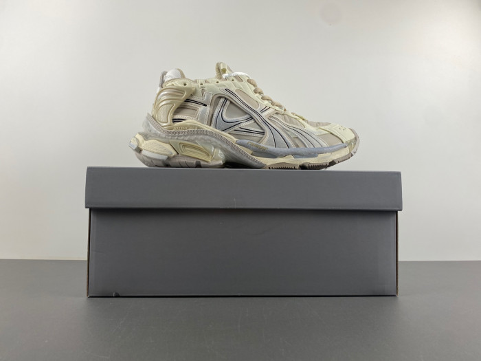 Ba*len*cia*ga runner sneaker w3rny-9797