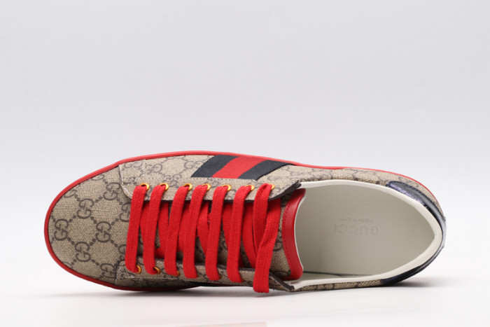 gucc* ace sneaker