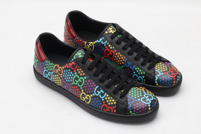 gucc* ace sneaker