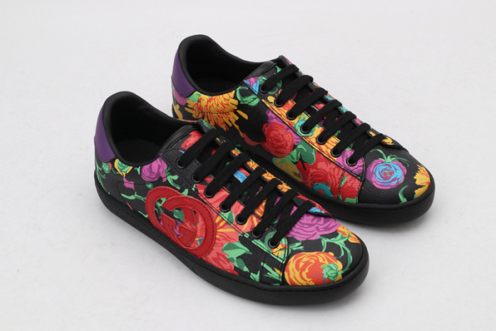 gucc* ace sneaker