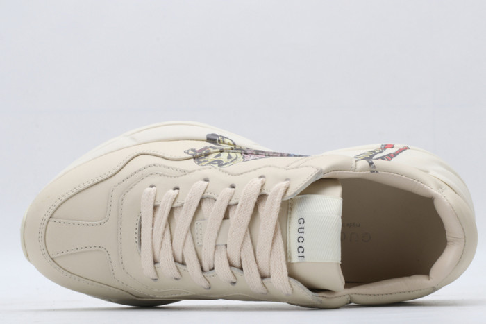 gucc* rhyton sneaker