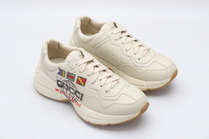 gucc* rhyton sneaker
