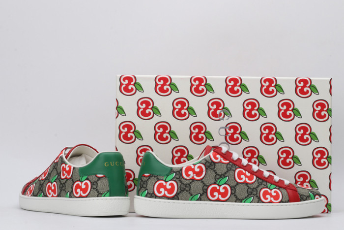 gucc* ace sneaker