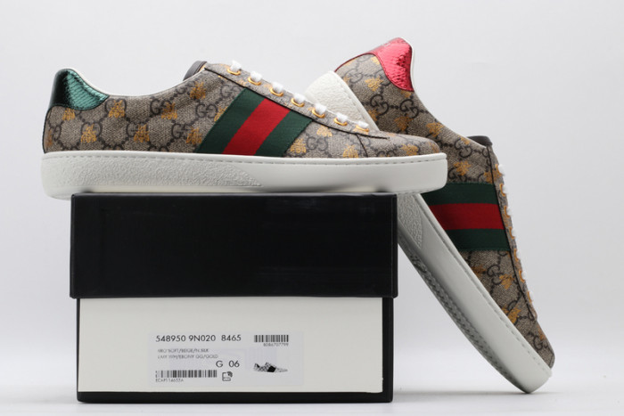 gucc* ace sneaker
